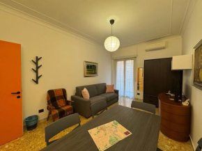 A casa di Giò Rome